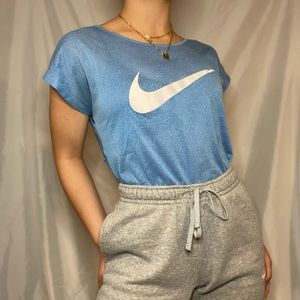 Nike workout shirt